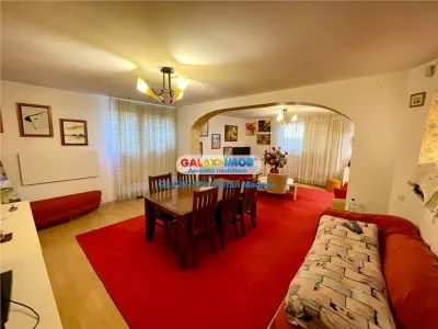 VANZARE CASA PARTER+ETAJ - TEREN 2.252 MP - GHIGHIU, PRAHOVA - foto 6