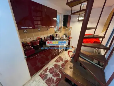 VANZARE CASA PARTER+ETAJ - TEREN 2.252 MP - GHIGHIU, PRAHOVA - foto 9