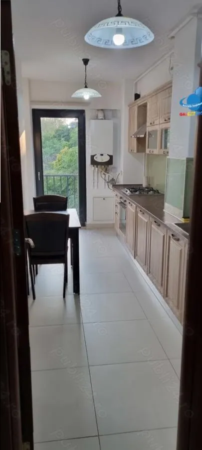 Apartament 2 Camere Foreigners Friendly Victoriei G 374 - foto 1