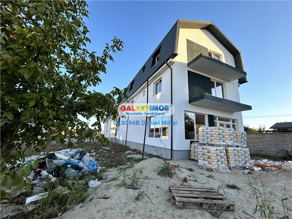 Apartament 2 camere-decomandat-65mp-Loc parcare-Toate utilitatile - foto 1