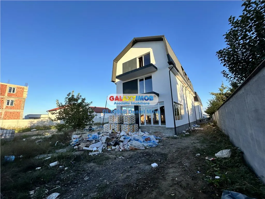 Apartament 2 camere-decomandat-65mp-Loc parcare-Toate utilitatile - foto 4