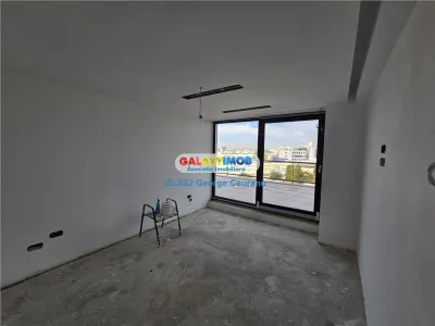 Vanzare penthouse la alb , 4 camere, terasa 300mp ,Parc Carol - foto 12