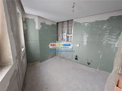 Vanzare penthouse la alb , 4 camere, terasa 300mp ,Parc Carol - foto 15