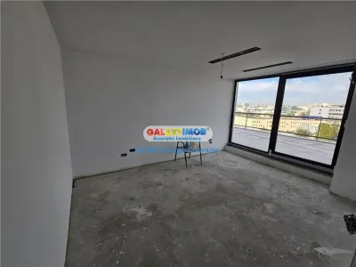 Vanzare penthouse la alb , 4 camere, terasa 300mp ,Parc Carol - foto 9