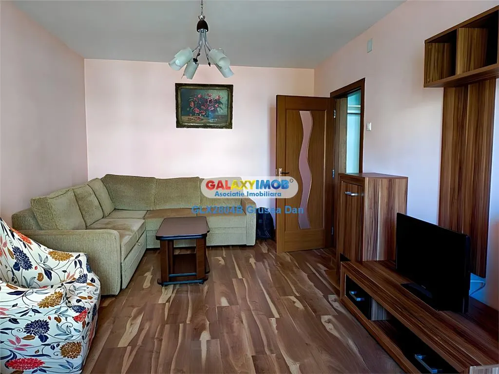 Apartament 2 Camere Doamna Ghica G 296 - foto 1