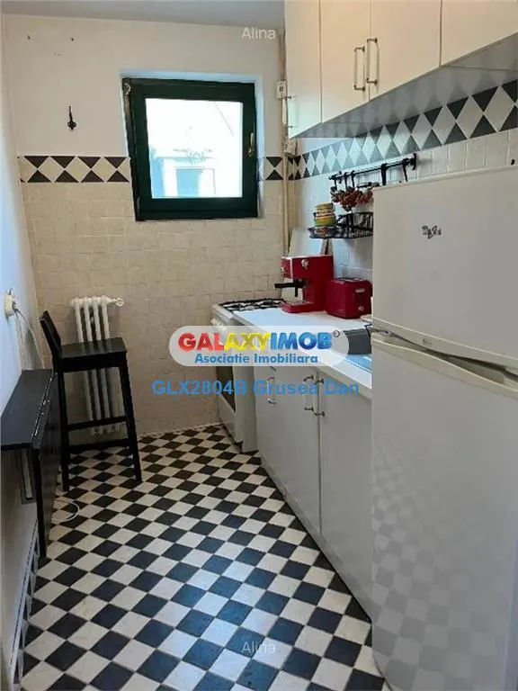 Apartament 2 Camere Cismigiu G 279 - foto 1
