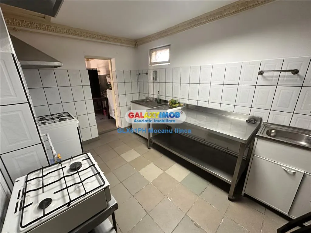 Inchiriere casa pentru firma/locuit, Bereasca, Ploiesti - foto 1