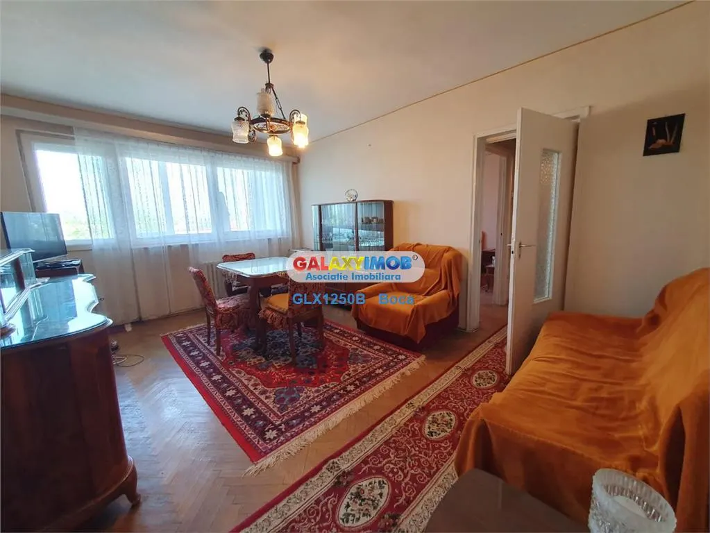Apartament 2 camere - METROU Victoriei - foto 1