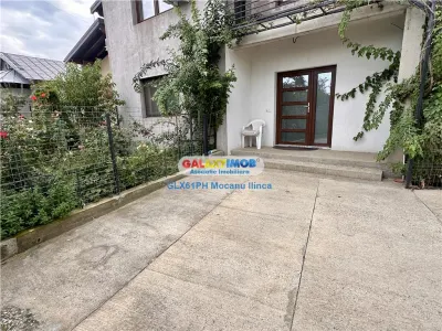 Vanzare vila nou construita, in Strejnicu, la 5 km de Ploiesti - foto 13