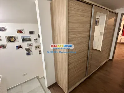 Vanzare vila nou construita, in Strejnicu, la 5 km de Ploiesti - foto 17