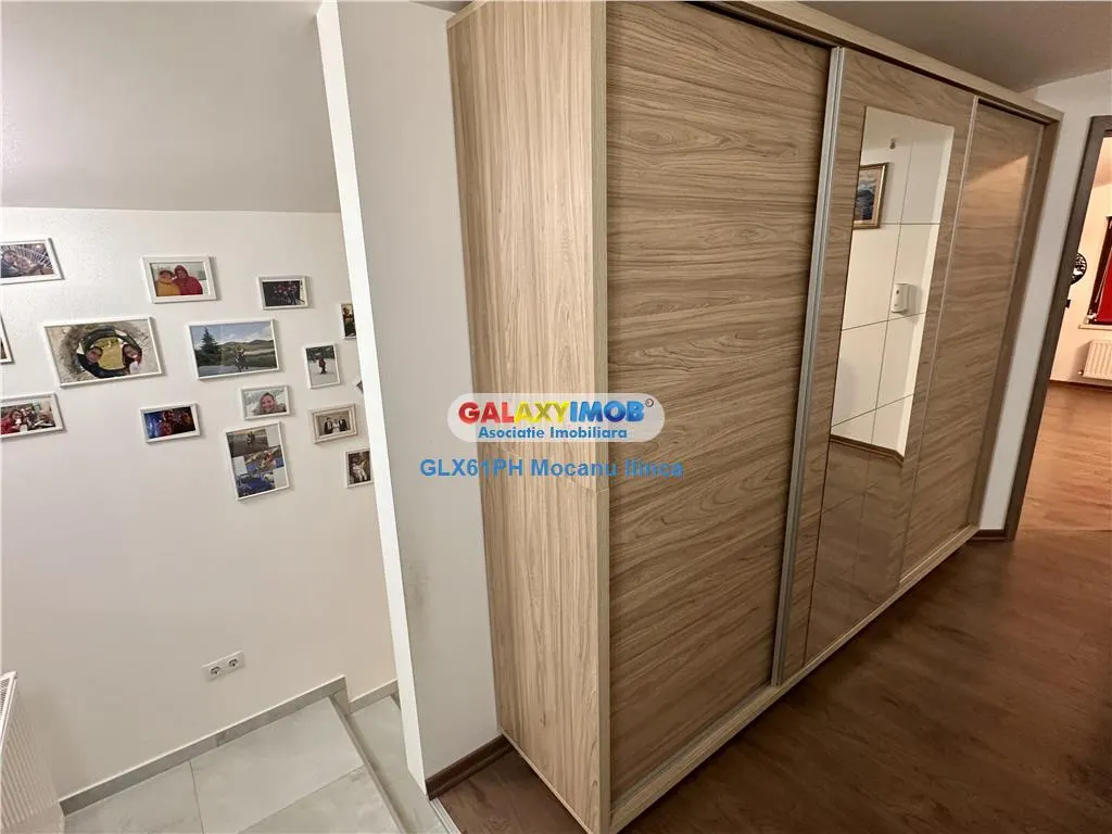 Vanzare vila nou construita, in Strejnicu, la 5 km de Ploiesti - foto 17