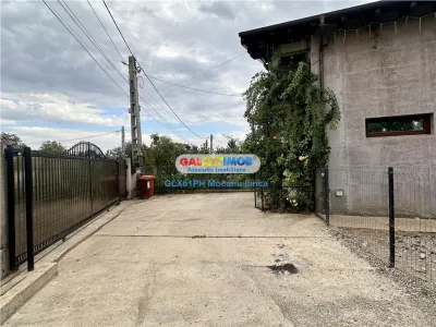 Vanzare vila nou construita, in Strejnicu, la 5 km de Ploiesti - foto 8