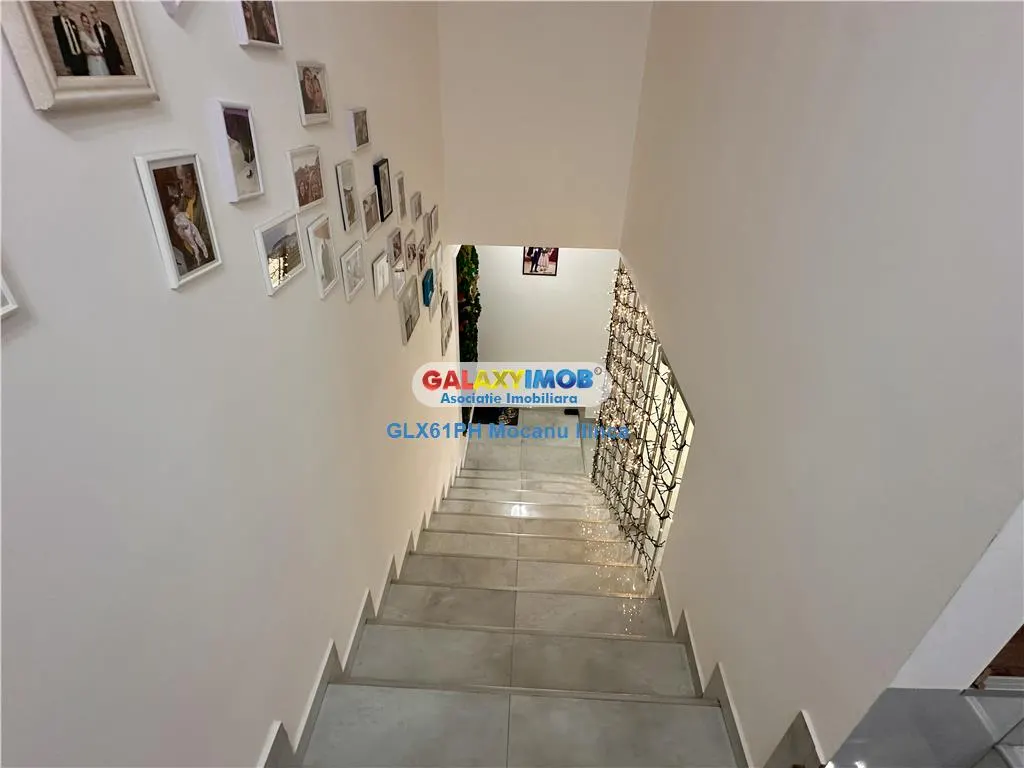 Vanzare vila nou construita, in Strejnicu, la 5 km de Ploiesti - foto 10