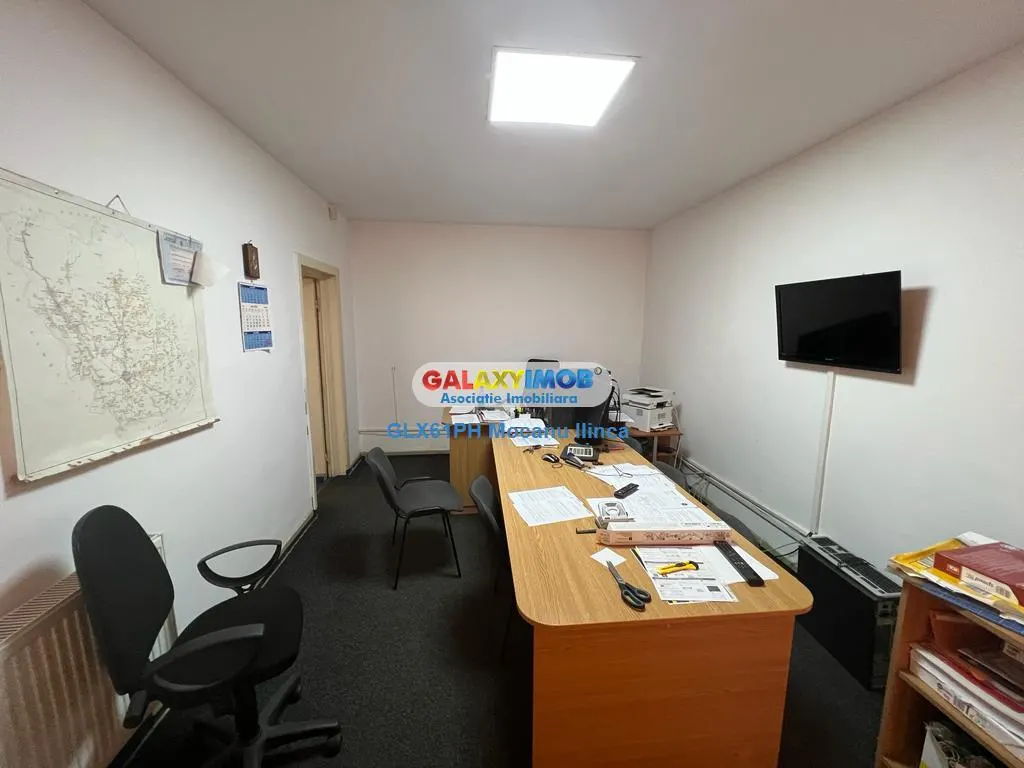 Vanzare spatiu comercial, 2 camere, in Ploiesti, zona Afi - foto 1