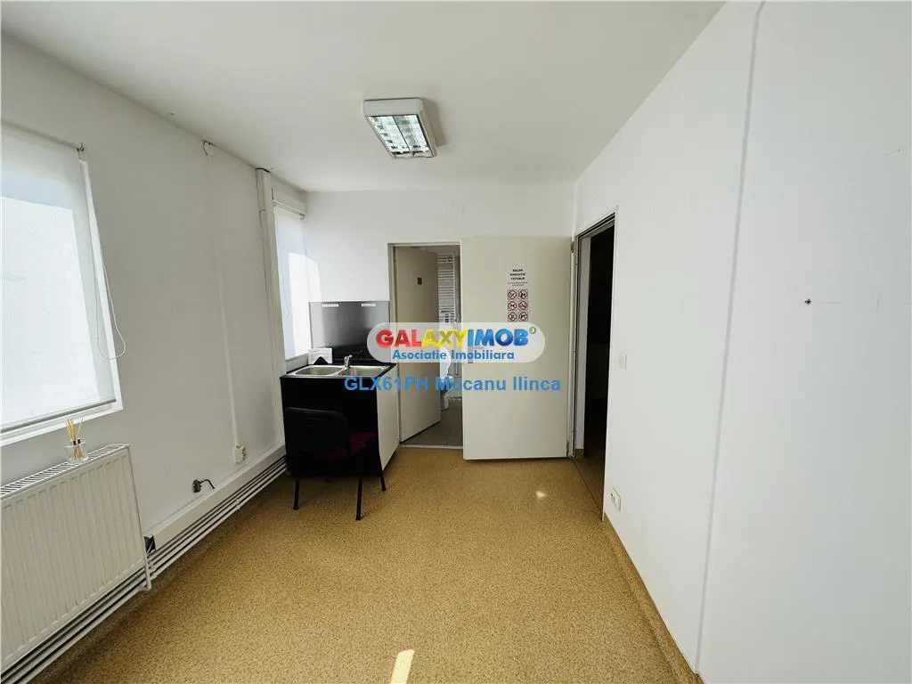 Inchriere birou, Cantacuzino, Ploiesti - foto 13