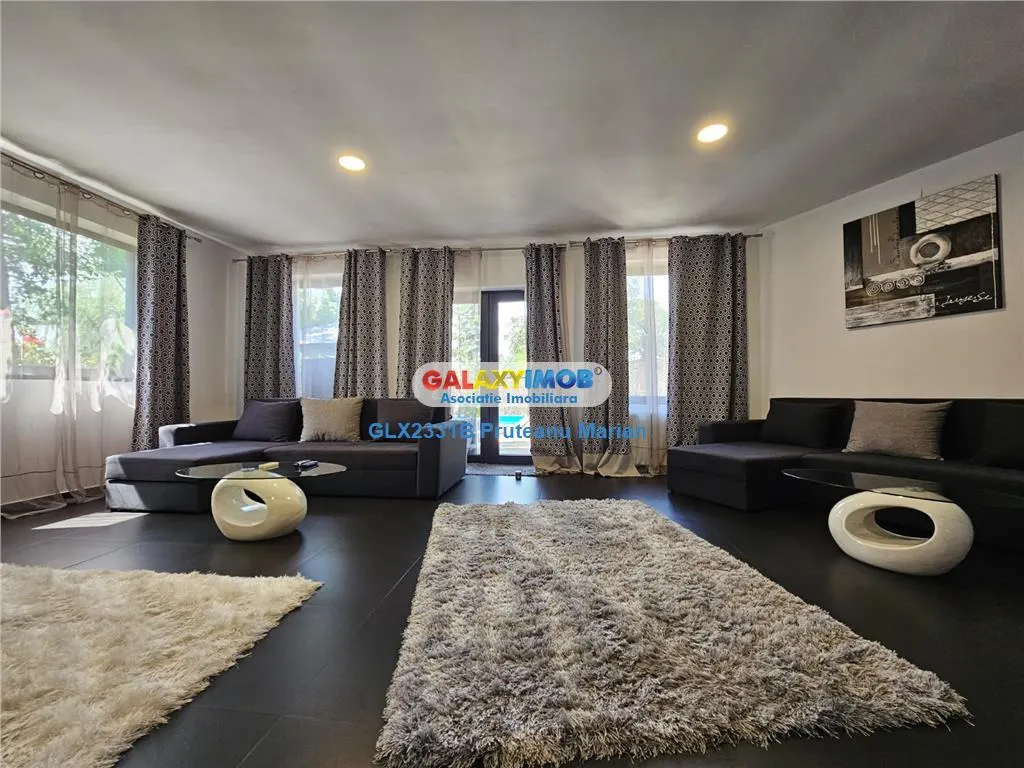 Vanzare vila individuala Premium situata in zona Rezidentiala in Brag - foto 11