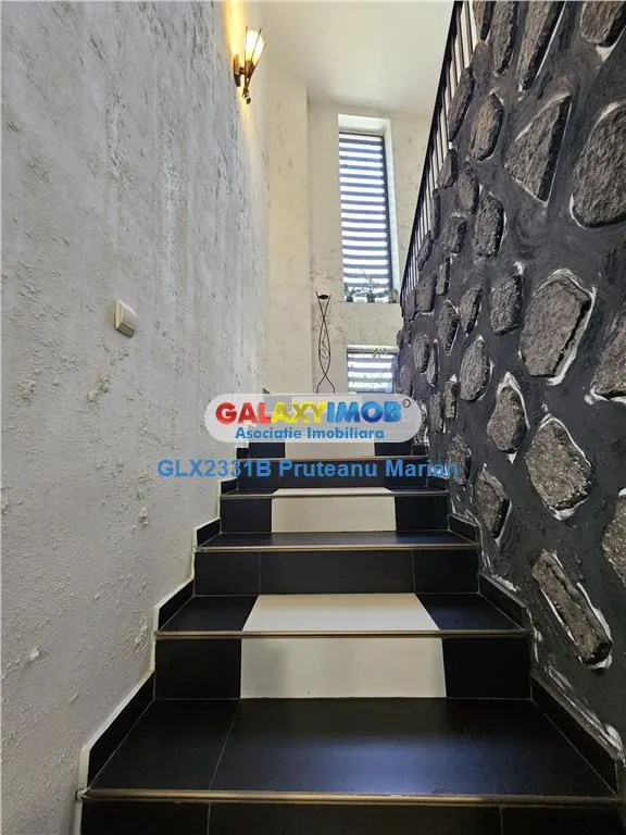 Vanzare vila individuala Premium situata in zona Rezidentiala in Brag - foto 17