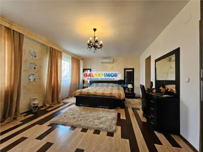 Vanzare vila individuala Premium situata in zona Rezidentiala in Brag - foto 20