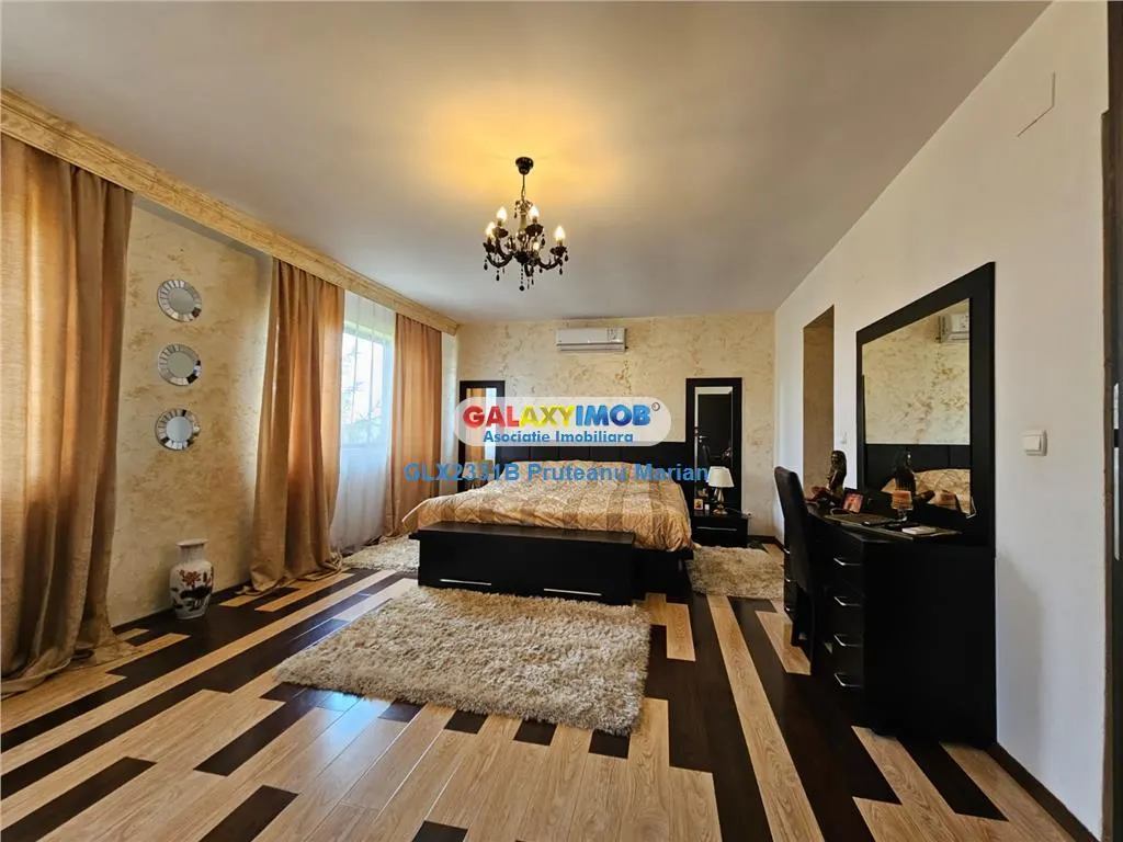 Vanzare vila individuala Premium situata in zona Rezidentiala in Brag - foto 20