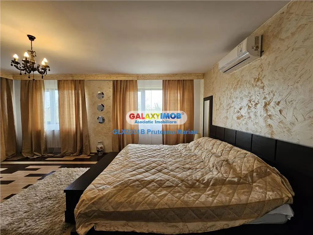 Vanzare vila individuala Premium situata in zona Rezidentiala in Brag - foto 21