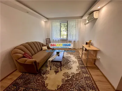 Inchiriere apartament 2 camere, in Ploiesti, zona Nord - Ploiesti