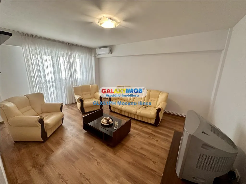 Inchiriere apartament 3 camere, in Ploiesti, zona Ultracentrala - foto 1