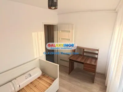 Apartament 3 Camere Banu Manta G 022 - foto 3