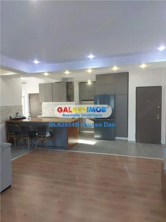 Apartament 4 Camere Unirii G 014 - foto 4