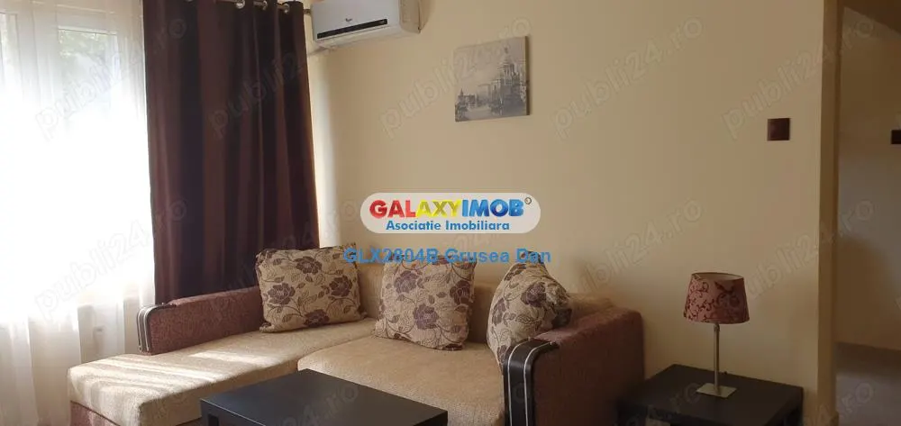 Apartament 3 Camere Ferdinand G 001 - foto 1