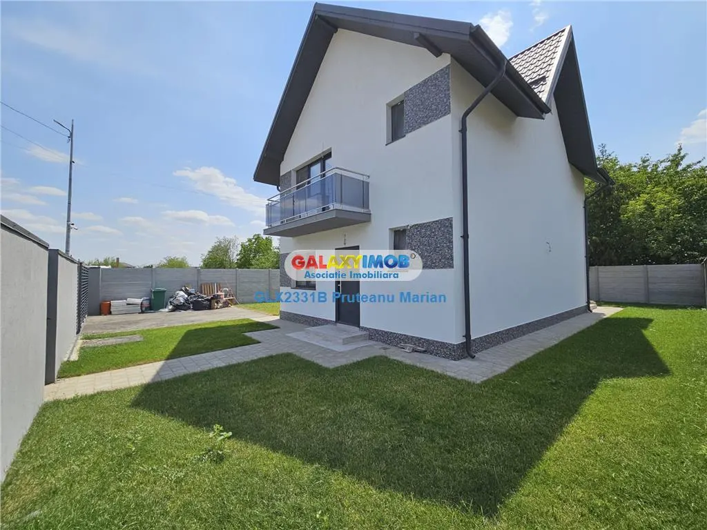 Vanzare casa Premium situata in apropriere de metrou Raul Doamnei - foto 1