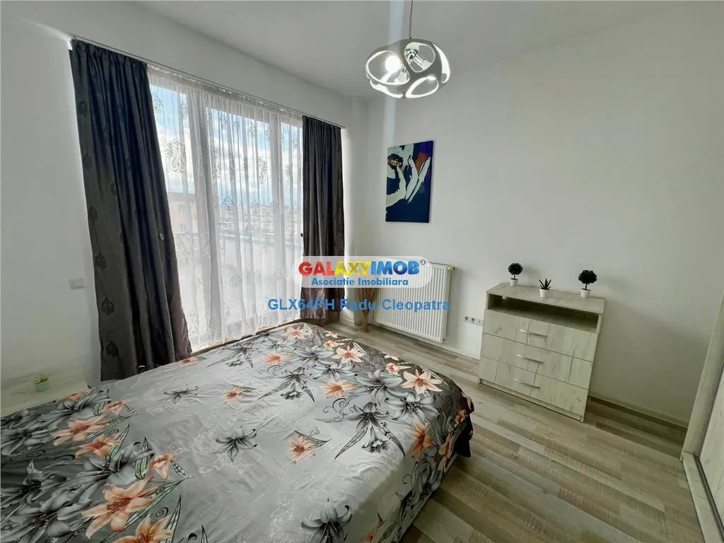 Inchiriere penthouse 3 camere, Ploiesti, zona 9 Mai - foto 16
