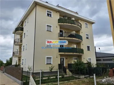 Ap 3 camere Chitila Mogosoaia Golden Rose Residence - Chitila