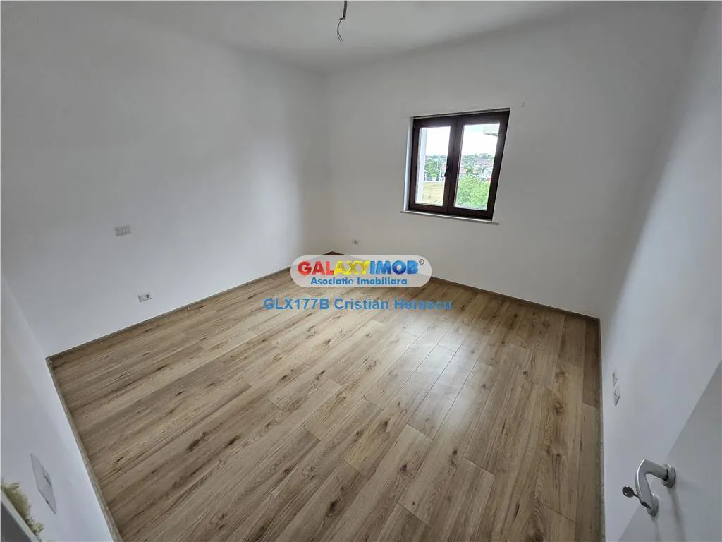 Ap 3 camere Chitila Mogosoaia Golden Rose Residence - foto 12