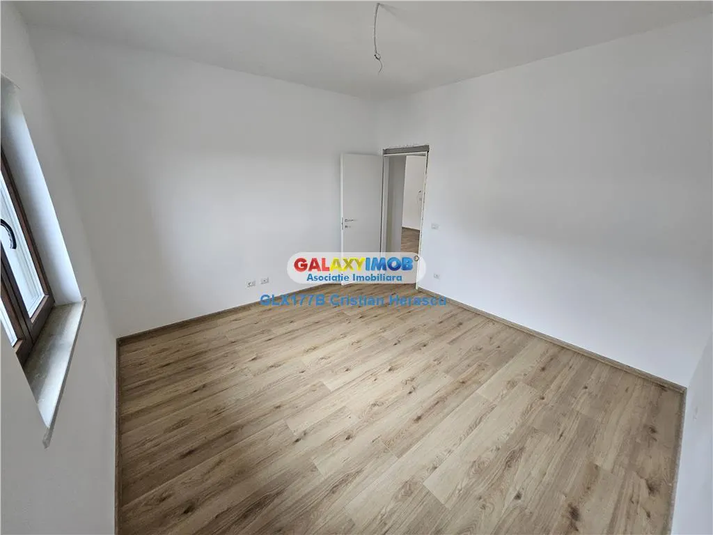 Ap 3 camere Chitila Mogosoaia Golden Rose Residence - foto 13