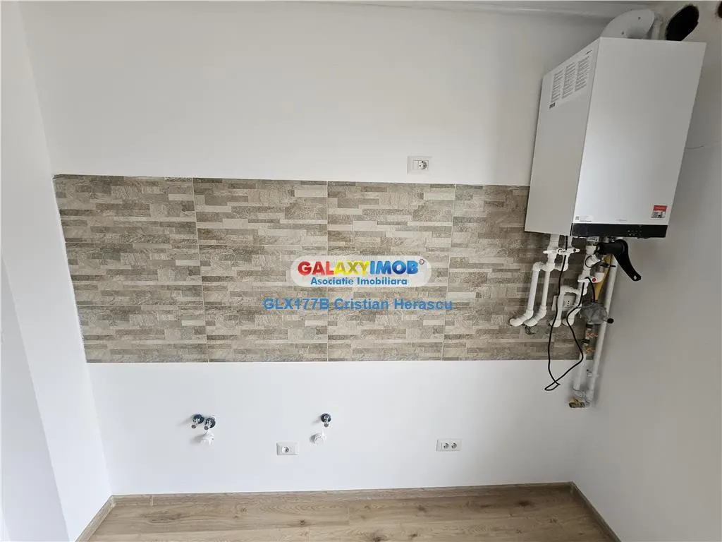Ap 3 camere Chitila Mogosoaia Golden Rose Residence - foto 8