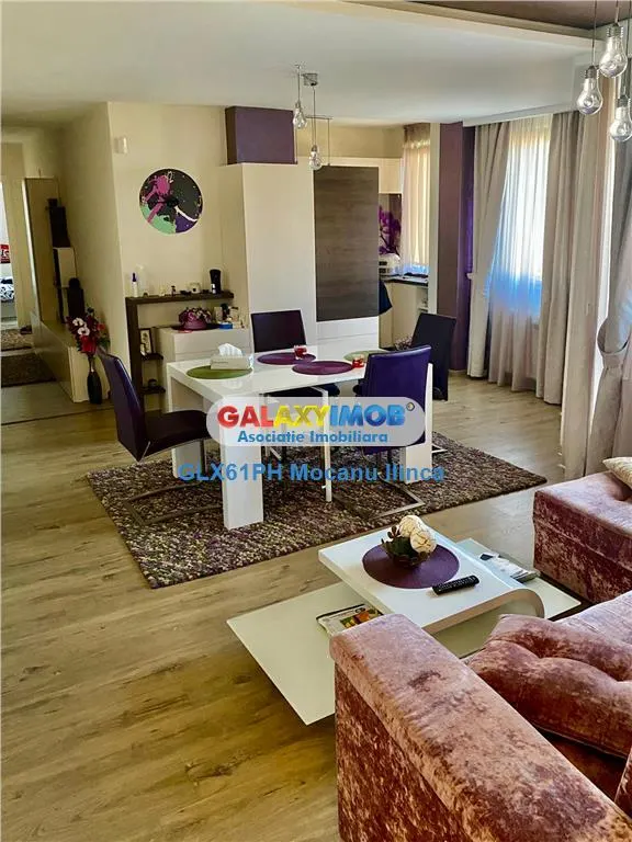 Inchiriere apartament 3 camere, bloc nou, zona 9 Mai, Ploiesti - foto 10