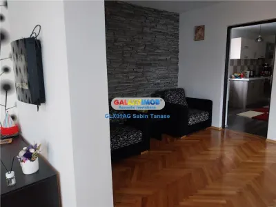 de vanzare casa parter si teren 600 mp BASCOV - foto 11