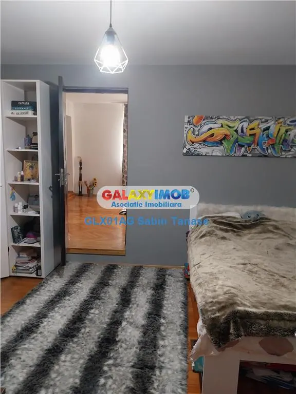 de vanzare casa parter si teren 600 mp BASCOV - foto 17