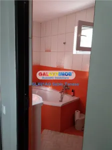 de vanzare casa parter si teren 600 mp BASCOV - foto 5
