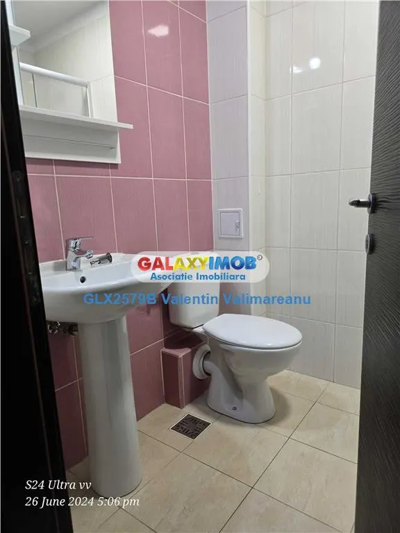 Garsoniera Ikea Pallady DV 468 - foto 4