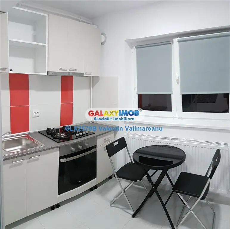 Garsoniera Ikea Pallady DV 468 - foto 6