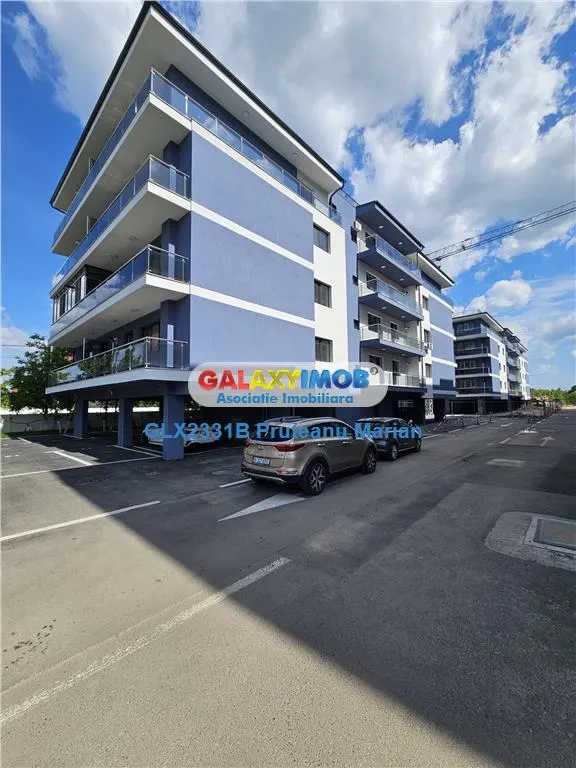 Vanzare Apartament Premium  cu 2 cam situat aproape de Valea Oltului - foto 1