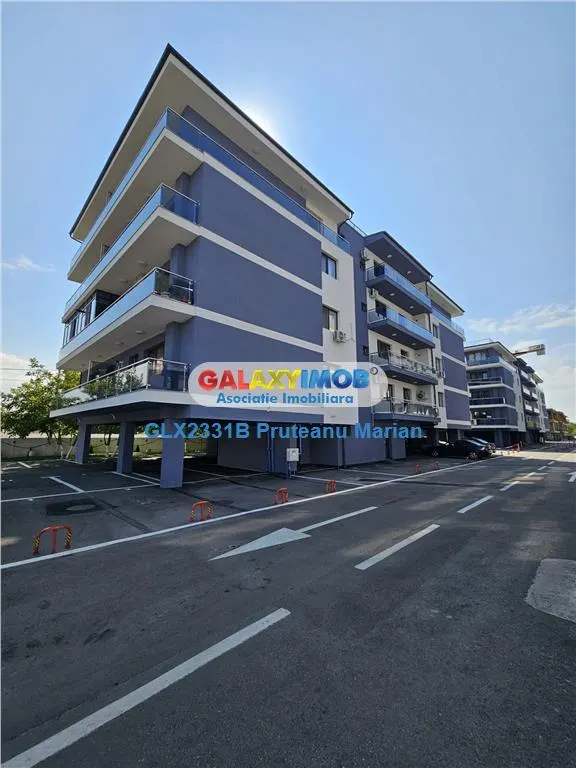 Vanzare Apartament Premium  cu 2 cam situat aproape de Valea Oltului - foto 2
