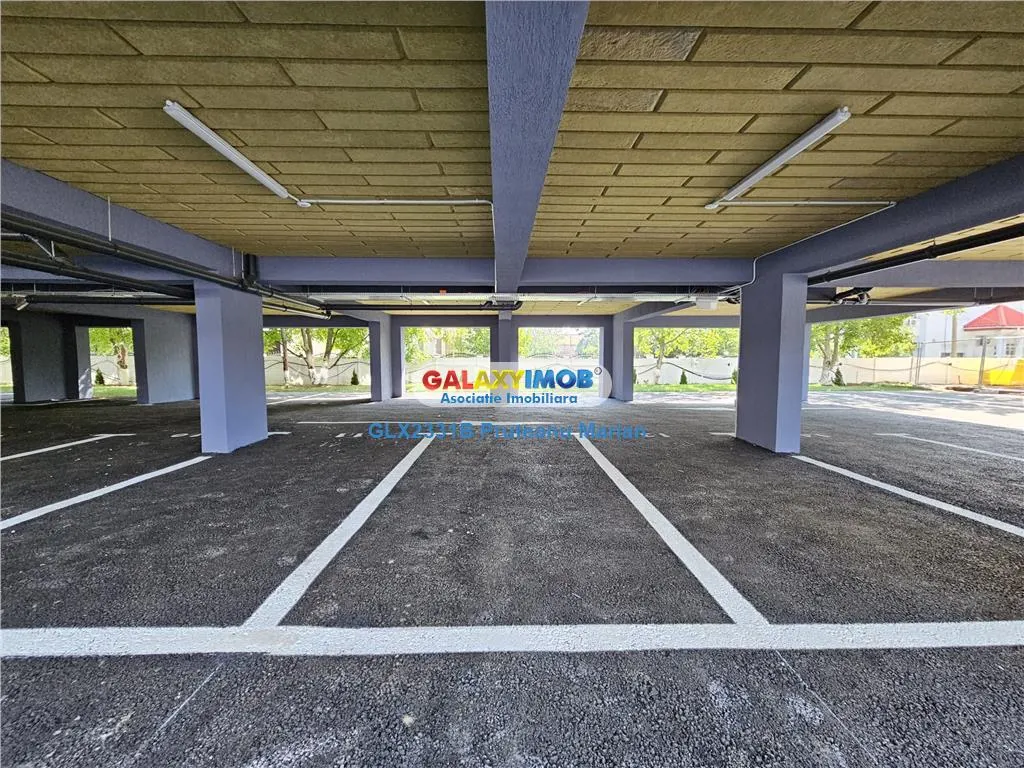 Vanzare Apartament Premium  cu 2 cam situat aproape de Valea Oltului - foto 3