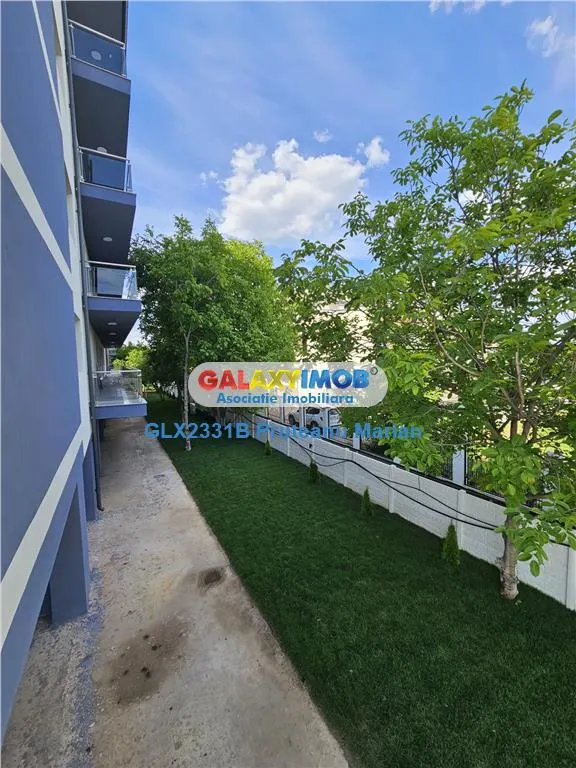 Vanzare Apartament Premium cu 2 cam in apropriere de Valea Oltului - foto 3