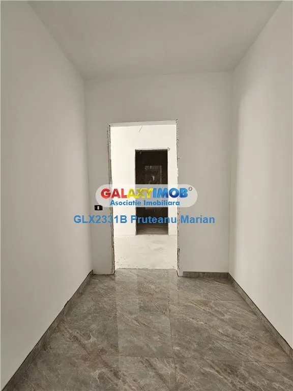Vanzare Apartament Premium cu 2 cam in apropriere de Valea Oltului - foto 21