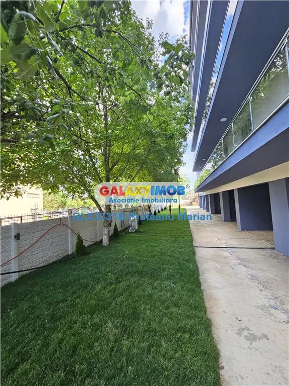 Vanzare Apartament Premium cu 2 cam in apropriere de Valea Oltului - foto 24