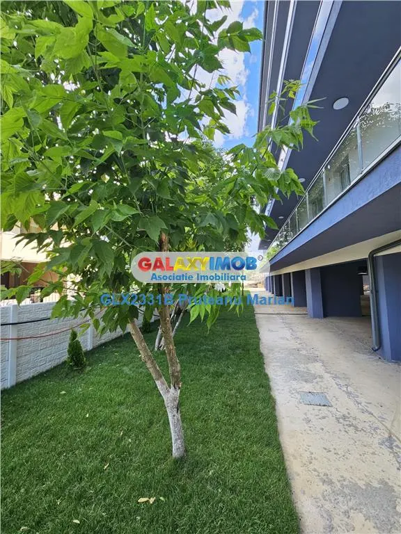 Vanzare Apartament Premium cu 2 cam in apropriere de Valea Oltului - foto 4