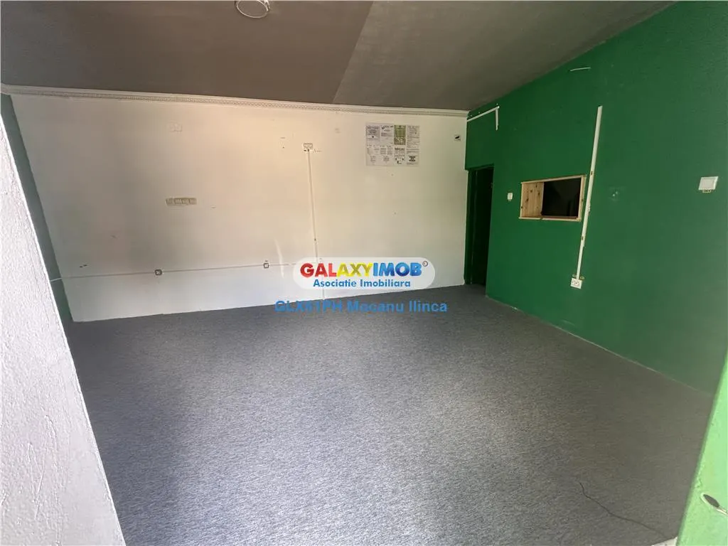 Vanzare spatiu comercial 70 mp, in Ploiesti, zona Mihai Bravu - foto 1