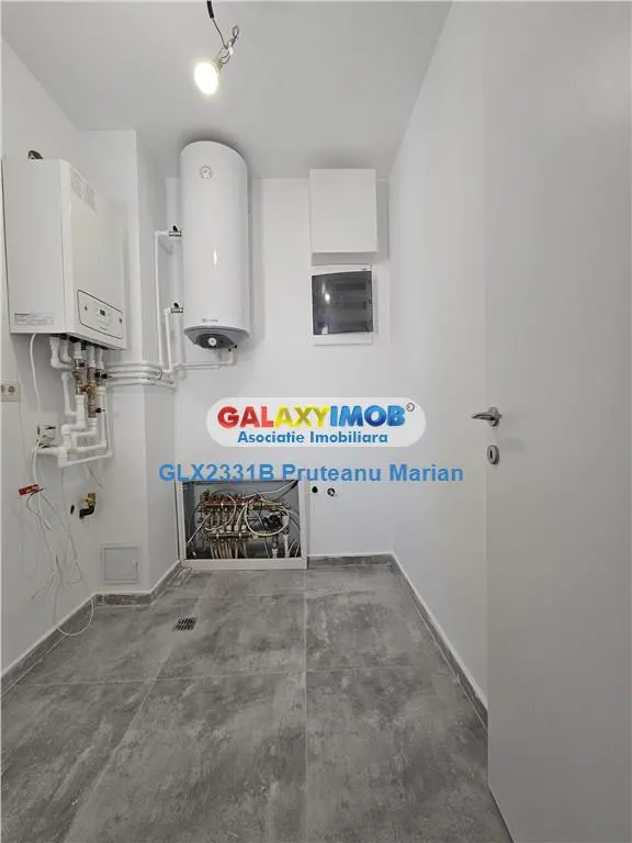 Vanzare case Premium de tip Duplex situate pe Calea Giulesti - foto 13